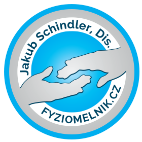 Jakub Schindler logo